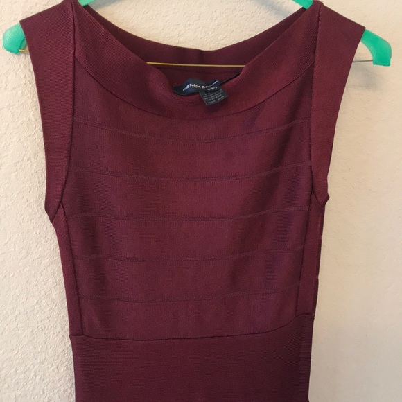 French Connection bodycon dress - Picture 3 of 3